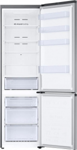 ���� �������� ����������� Samsung RB38C600DSA/EF ����������� ��������-�������� ������������