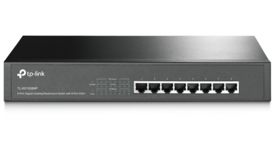 ���������� TP-Link TL-SG1008MP