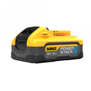 �������������� ������� DeWALT DCBP518-XJ POWERSTACK, 5 ��