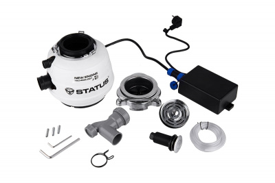 ������������ Status NEXT 200 Compact (09810701) �����