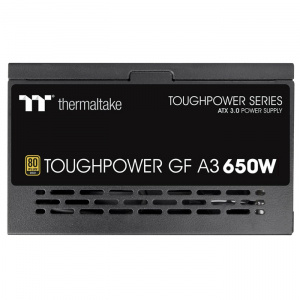���� ������� Thermaltake Toughpower GF A3 Gold 650W ATX Premium Edition PS-TPD-0650FNFAGE-H