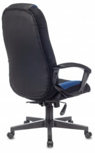 ������ ������� Zombie 9 black/blue