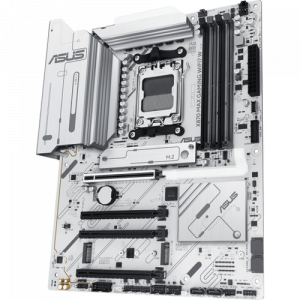 ����������� ����� Asus X870 MAX GAMING WIFI7 W (90MB1LZ0-M0EAY0) �����