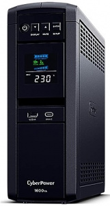 ���� ������ ��� Cyberpower CP1600EPFCLCD ������ 1600VA/1000W USB/RS-232/RJ11/45 (6 EURO) Line-Interactive ��������-�������� ������������