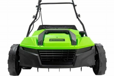 ���� ������ �������-������������ Greenworks GDT15 (2515507) 1500W, 36 �� ��������-�������� ������������