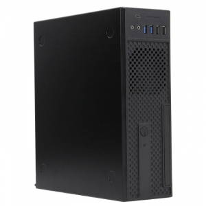 ������ ��� ���������� InWin CJ708BL IP-S265AU7-2 80-Plus Bronze 6137379 black