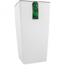 ����� Prosperplast URBI SQUARE DURS265-S449, white