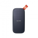 SSD-���������� ������� SANDISK 2TB SDSSDE30-2T00-G26 grey