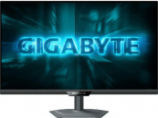 ������� 27" Gigabyte G27U (3840x2160/320Hz/IPS/HDMI/DP) ������