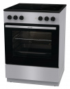 ����� ������������� Gorenje GEC6A11SG grey