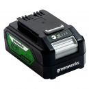 �������������� ������� Greenworks 2938407 24� 4��