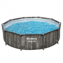 ������� ��������� Bestway Steel Pro 561QV BW 305�76��, 4678�