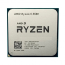 ��������� AMD Ryzen 5 5500 OEM AM4/3.6GHz/6core/3+16Mb