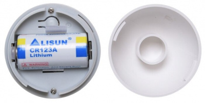 ������ �������� Digma DiSense M1 white