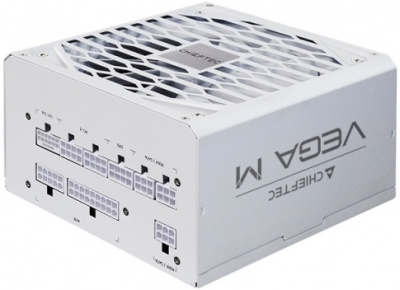 ���� ������� Chieftec Vega M PPG-1000-CW (1000W, 80 Plus GOLD) �����