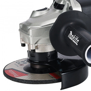���������� ������� Makita GA5095X01, 1900 ��, 125 ��
