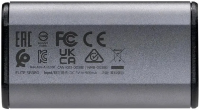 ���� ������ SSD-���������� ������� ADATA SE880 2Tb AELI-SE880-2TCGY ��������-�������� ������������