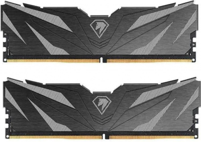 ����������� ������ Netac Shadow II DDR5-6000 (NTSWD5P60DP-32K) ������ 32GB (2x16GB)