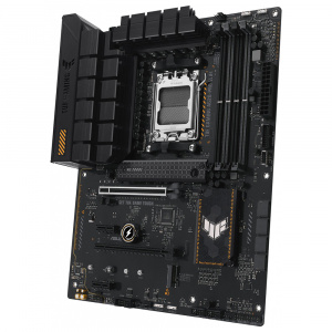 ����������� ����� ASUS TUF GAMING A620-PRO WIFI SocketAM5 AMD A620 4xDDR5 ATX, RAID/HDMI/DP