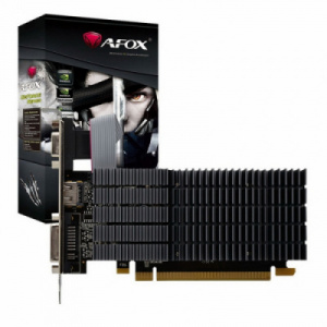 ���������� Afox PCI-E NV GT210 1Gb, AF210-1024D2LG2