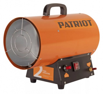 �������� ����� Patriot GS 16 (���������)