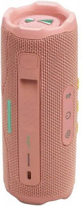 ���� ������ ������� JBL FLIP 7 PINK (JBLFLIP7PINK) ������� ��������-�������� ������������