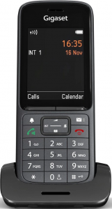 ���� ������ �������������� ������ GIGASET SL800H PRO ������ ��������-�������� ������������