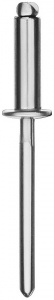 �������� Kraftool Inox 311705-48-25, 250 ��