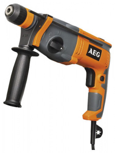 ���������� ������� AEG KH 26 XE