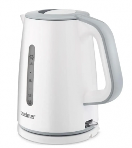 ������������� Zelmer ZCK7620S white