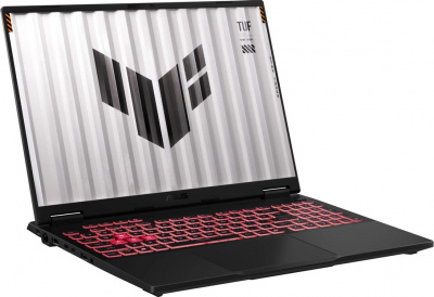 ������� Asus TUF Gaming A16 FA608UMI-TU172 16" IPS/Ryzen 7 260/16/512Gb/RTX 5060 8Gb/��� �� �����