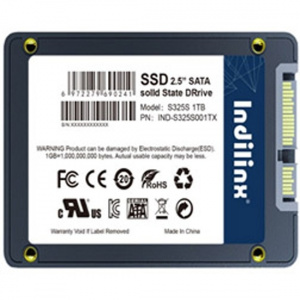 SSD-���������� Indilinx 1Tb IND-S325S001TX