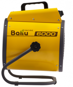 �������� ����� Ballu Prorab 2 BHP-P2-6 yellow