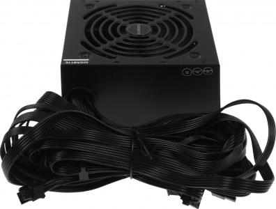 ���� ������� Gigabyte ATX 650W GP-P650G 80+ gold, ������
