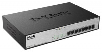 ���������� D-Link DGS-1008MP