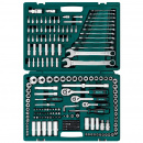 ����� ������������ Kraftool X Drive 27888-H216, 216 ���������