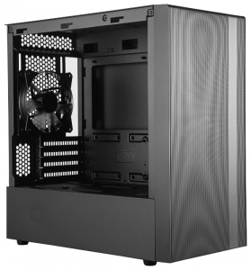 ������ ��� ���������� Cooler Master NR400 MCB-NR400-KGNN-S00 ��� ��