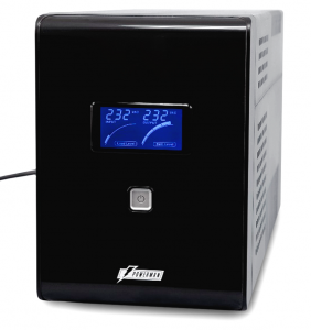 ���� ������ ��� Powerman Smart Sine 1500 ��������-�������� ������������
