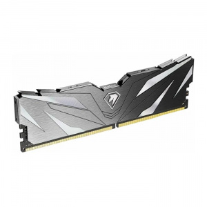 ����������� ������ Netac Shadow II 16Gb DDR4 2666�Hz C19 Black NTSWD4P26SP-16K