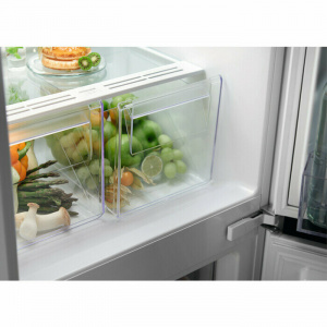 ������������ ����������� Electrolux LNS5LE18S white