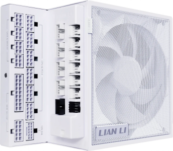 ���� ������� Lian Li EDGE, 1200W, 80 PLUS Gold (G9P.EG1200G.WH00.RU) �����