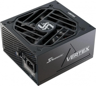 ���� ������� Seasonic Vertex PX-1000 (12102PXAFS) ������, 80+ Platinum, ATX 1000W
