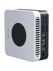 ����-��������� Chuwi LarkBox X Nettop CWI556PI3 i3 1220P/8Gb/256SSDGb/UHD Graphics/W11Pro �����/������