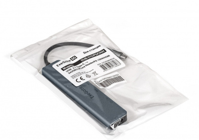 ���-������� ExeGate EX293983RUS DUB-21C/PD/CR/H