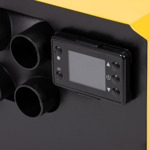 �������� ����� Ballu BHDN-5