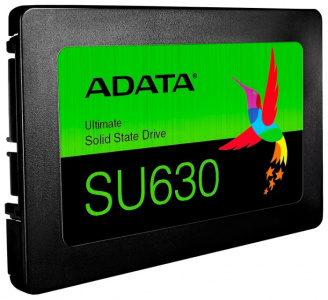SSD-���������� Adata Ultimate SU630 480Gb ASU630SS-480GQ-R