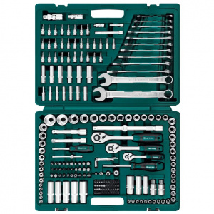 ����� ������������ Kraftool X Drive 27888-H216, 216 ���������