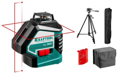 ������� Kraftool LL360-3