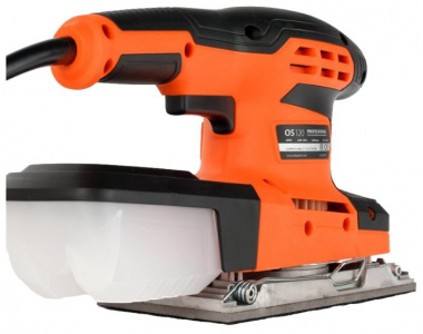 ������������ ������ Patriot OS 120, orange