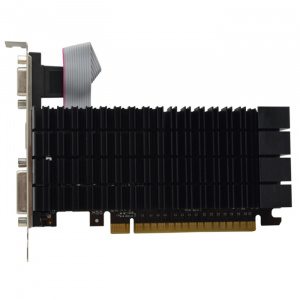 ���������� AFOX PCI-E NV GT730 2GB 64Bit GDDR3 AF730-2048D3L3-V3